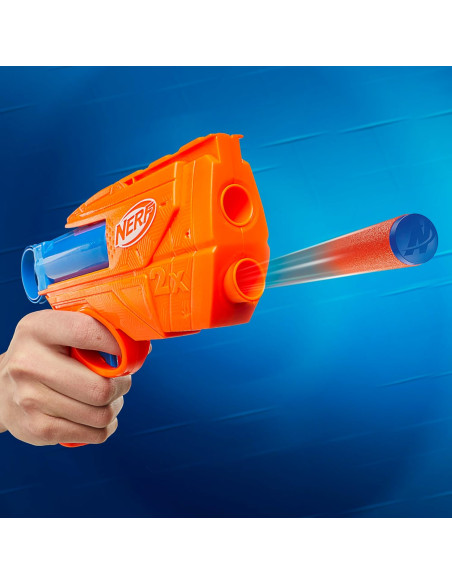 Nerf N-Series Ward 