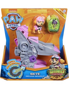 PAW PATROL Veicoli Tematizzati Dino Ass.to 2