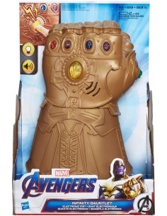 Avengers Guanto dell'Infinito