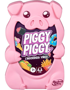 Piggy Piggy
