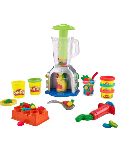 Play-Doh Magici Frullati