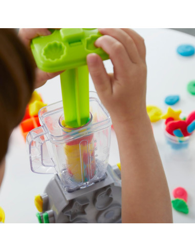 Play-Doh Magici Frullati