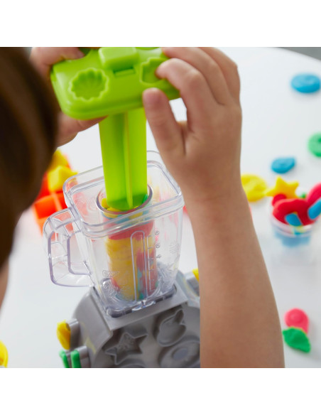 Play-Doh Magici Frullati