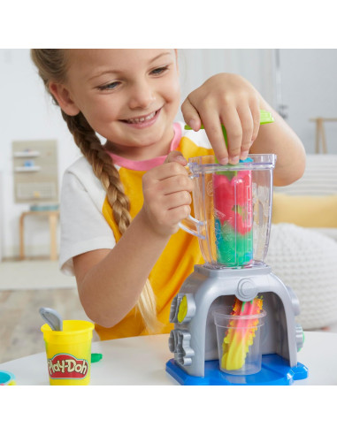 Play-Doh Magici Frullati