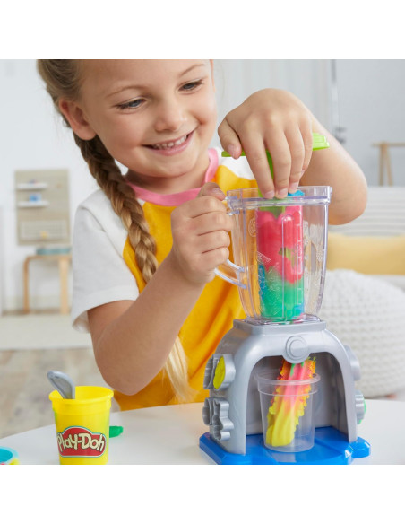 Play-Doh Magici Frullati