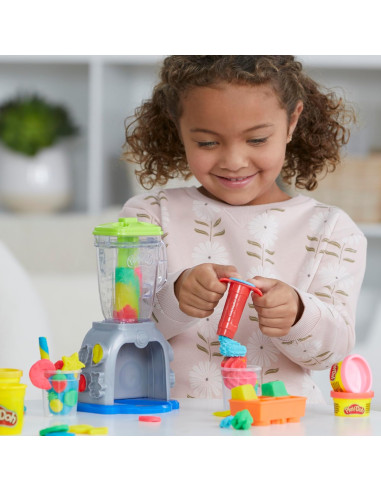 Play-Doh Magici Frullati