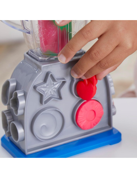 Play-Doh Magici Frullati