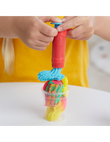 Play-Doh Magici Frullati