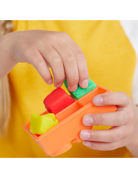 Play-Doh Magici Frullati