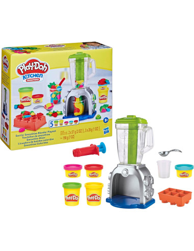 Play-Doh Magici Frullati