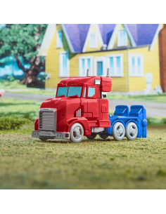 TRA EARTHSPARK WARRIOR Assortiti 2