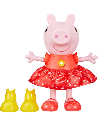Peppa Pig Peppa's Muddy Puddles Party