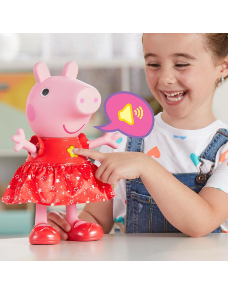 Peppa Pig Peppa's Muddy Puddles Party