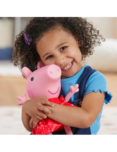 Peppa Pig Peppa's Muddy Puddles Party