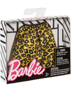 BARBIE BOTTOM MODE TIGRATA 2