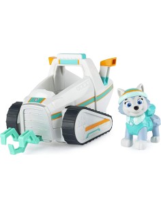 PAW PATROL Veicolo Base EVEREST 2
