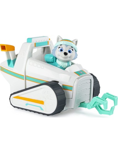 PAW PATROL Veicolo Base EVEREST