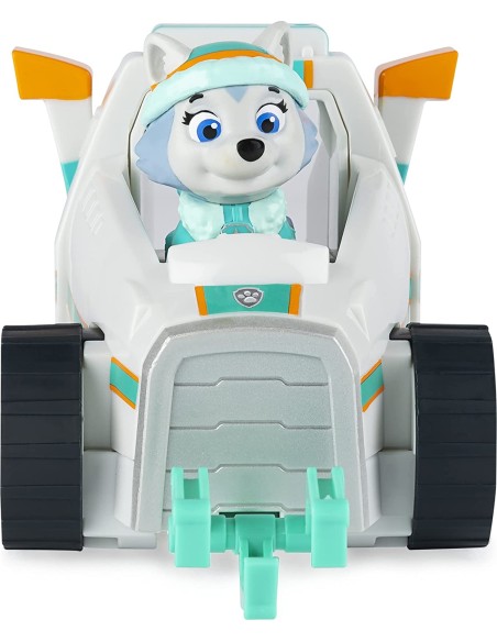PAW PATROL Veicolo Base EVEREST