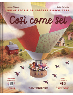 Giunti - Così come sei