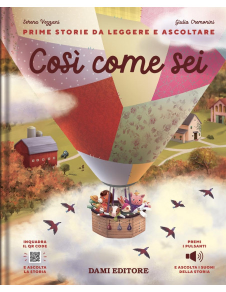 Giunti - Così come sei