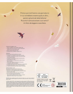 Giunti - Così come sei 2