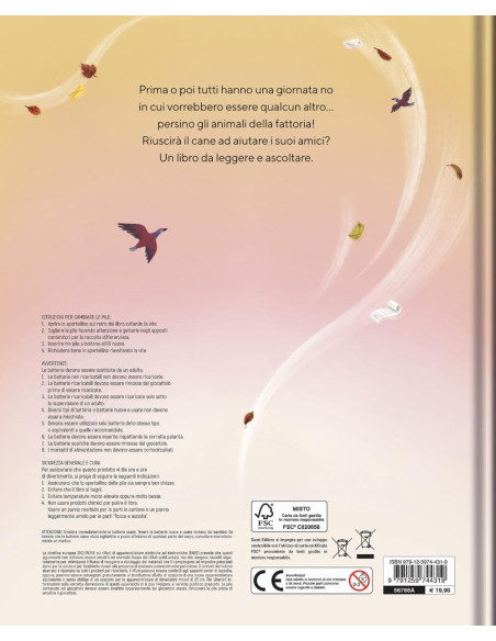 Giunti - Così come sei