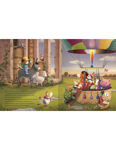 Giunti - Così come sei