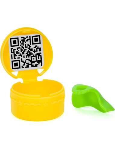 Gabby's DollHouse - Set Deluxe con personaggi...