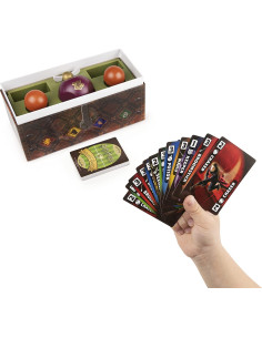 HARRY POTTER Caccia al Boccino d'Oro  2