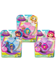 LITTLE CHARMERS-COLLANE ASS.TO 2