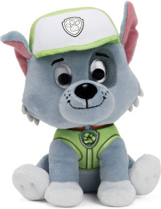 Paw Patrol 15 cm - versione Movie