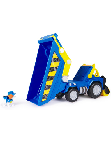Paw Patrol Veicolo Deluxe di Wheeler