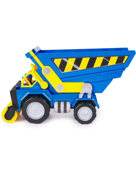 Paw Patrol Veicolo Deluxe di Wheeler