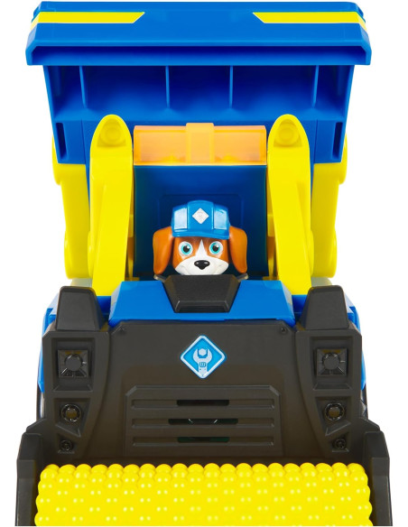 Paw Patrol Veicolo Deluxe di Wheeler