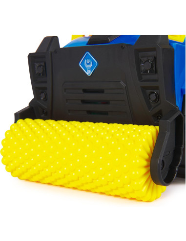 Paw Patrol Veicolo Deluxe di Wheeler