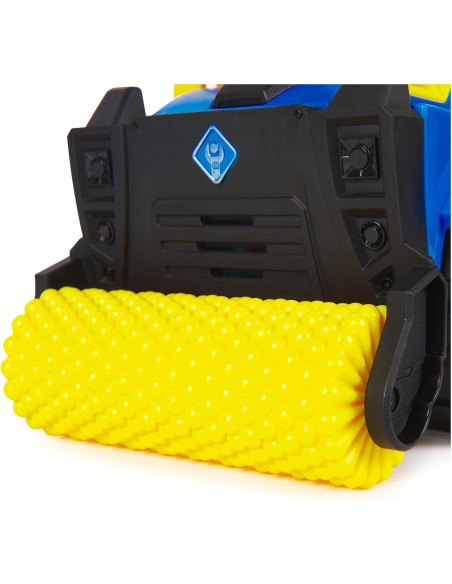 Paw Patrol Veicolo Deluxe di Wheeler