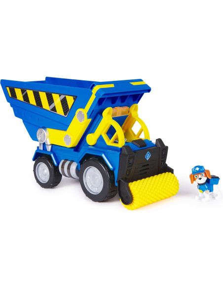 Paw Patrol Veicolo Deluxe di Wheeler
