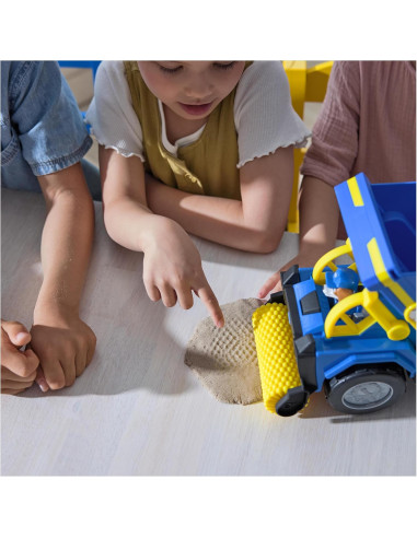 Paw Patrol Veicolo Deluxe di Wheeler