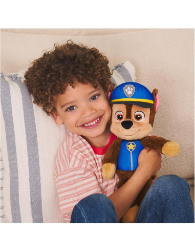 Gund Paw Patrol Take a Long Chase 33cm