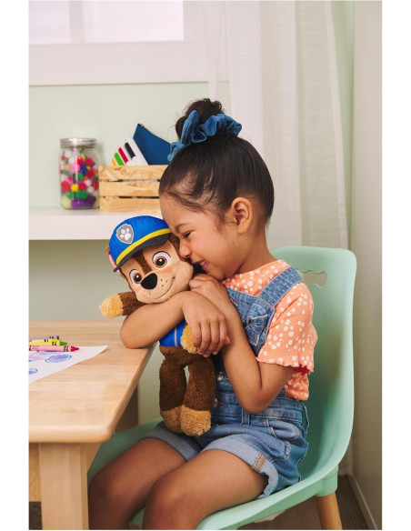 Gund Paw Patrol Take a Long Chase 33cm