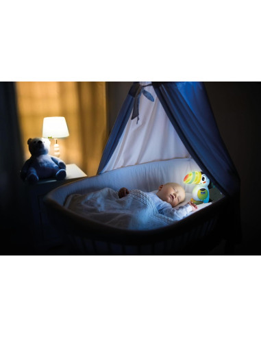 Clementoni Baby Giuliano il Tucano Frutta e...