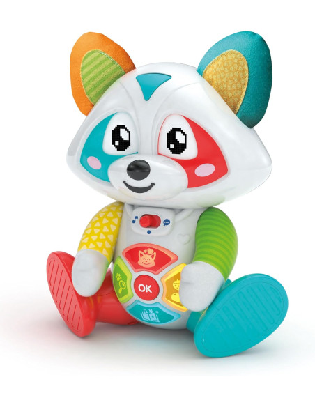 Clementoni - Oliver, Il Mio Amico Interattivo