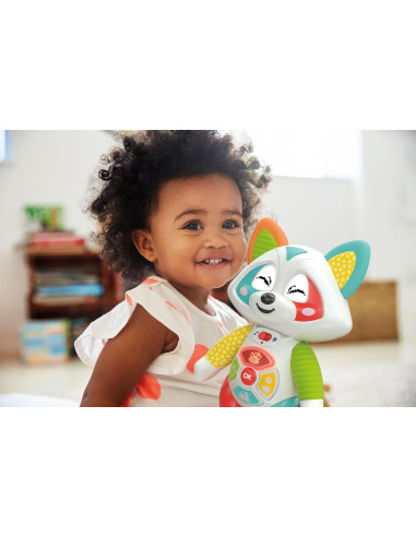 Clementoni - Oliver, Il Mio Amico Interattivo