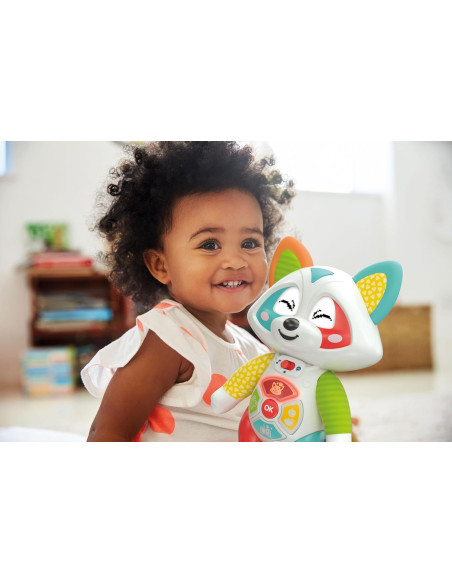 Clementoni - Oliver, Il Mio Amico Interattivo