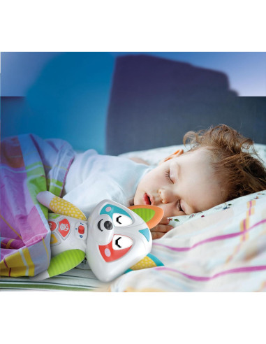 Clementoni - Oliver, Il Mio Amico Interattivo