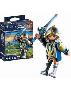 Playmobil - Arwynn con Invincibus