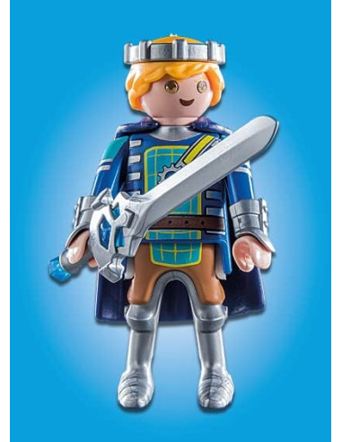 Playmobil - Arwynn con Invincibus