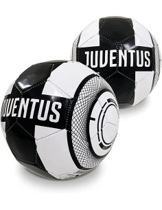 Pallone da Calcio Cucito F.C. JUVENTUS 2