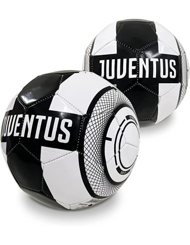 Pallone da Calcio Cucito F.C. JUVENTUS