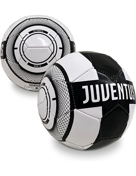 Pallone da Calcio Cucito F.C. JUVENTUS